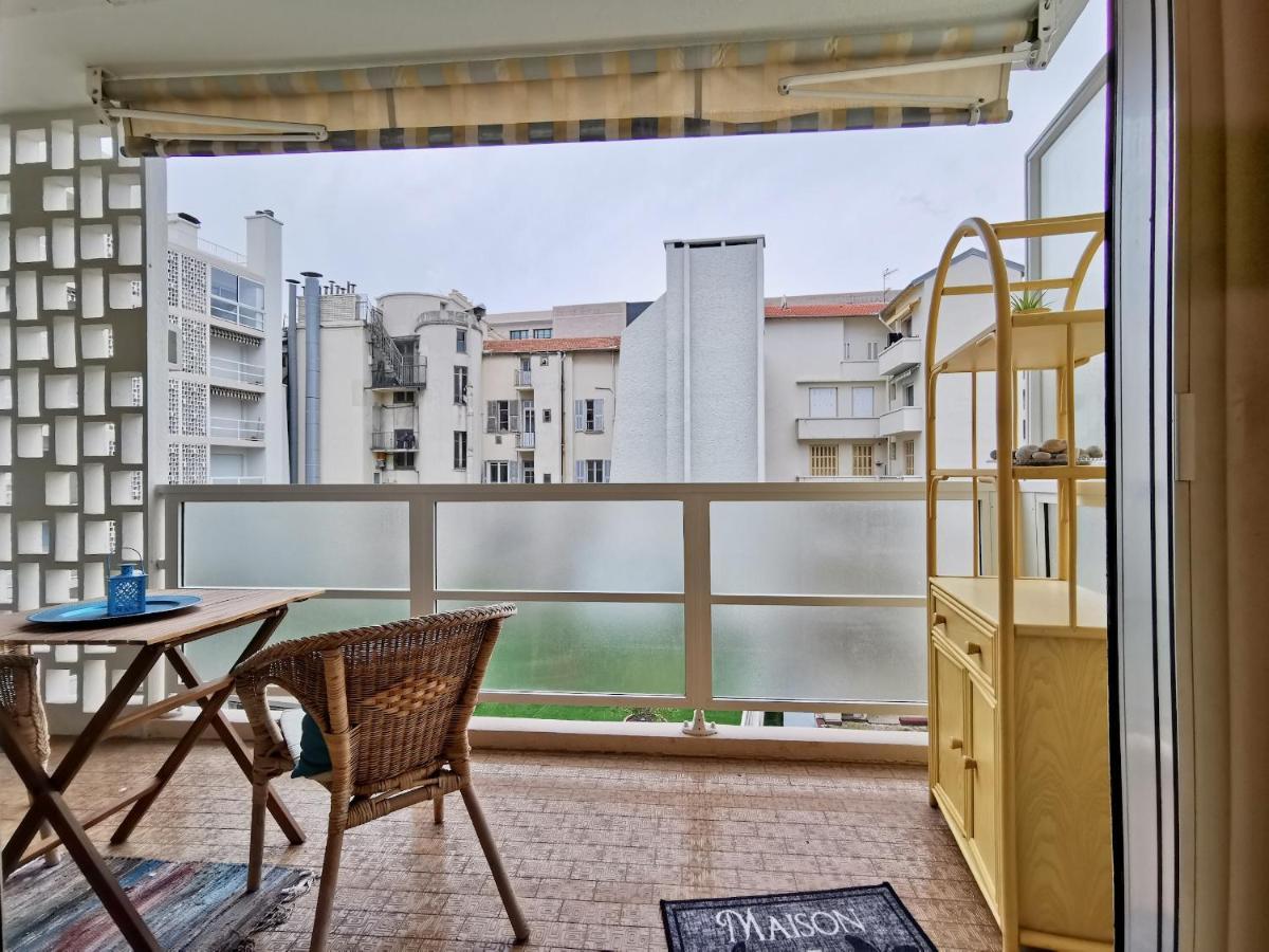 Apartament Studio Royal Lux By Booking Guys Nicea Zewnętrze zdjęcie