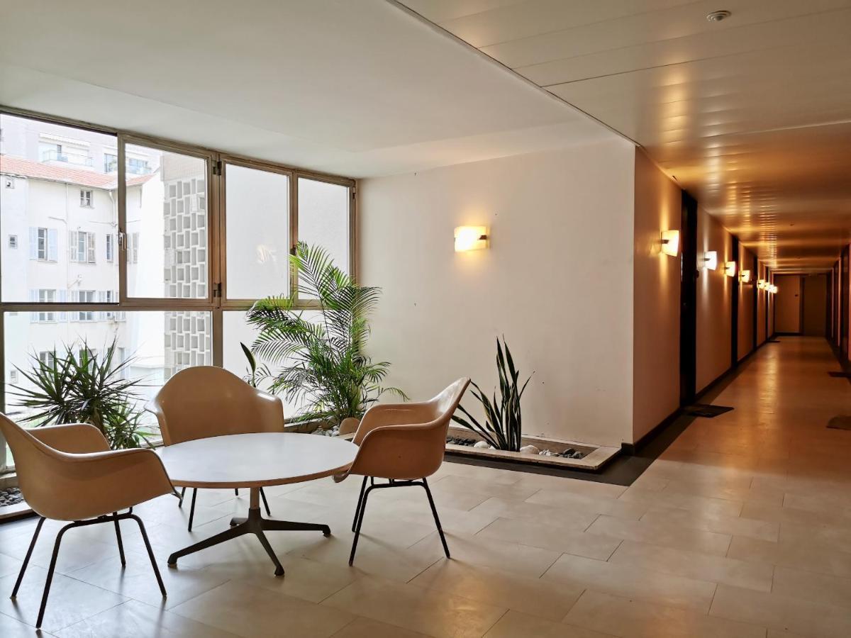 Apartament Studio Royal Lux By Booking Guys Nicea Zewnętrze zdjęcie