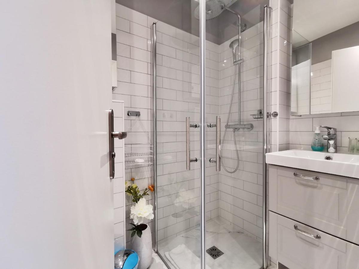 Apartament Studio Royal Lux By Booking Guys Nicea Zewnętrze zdjęcie