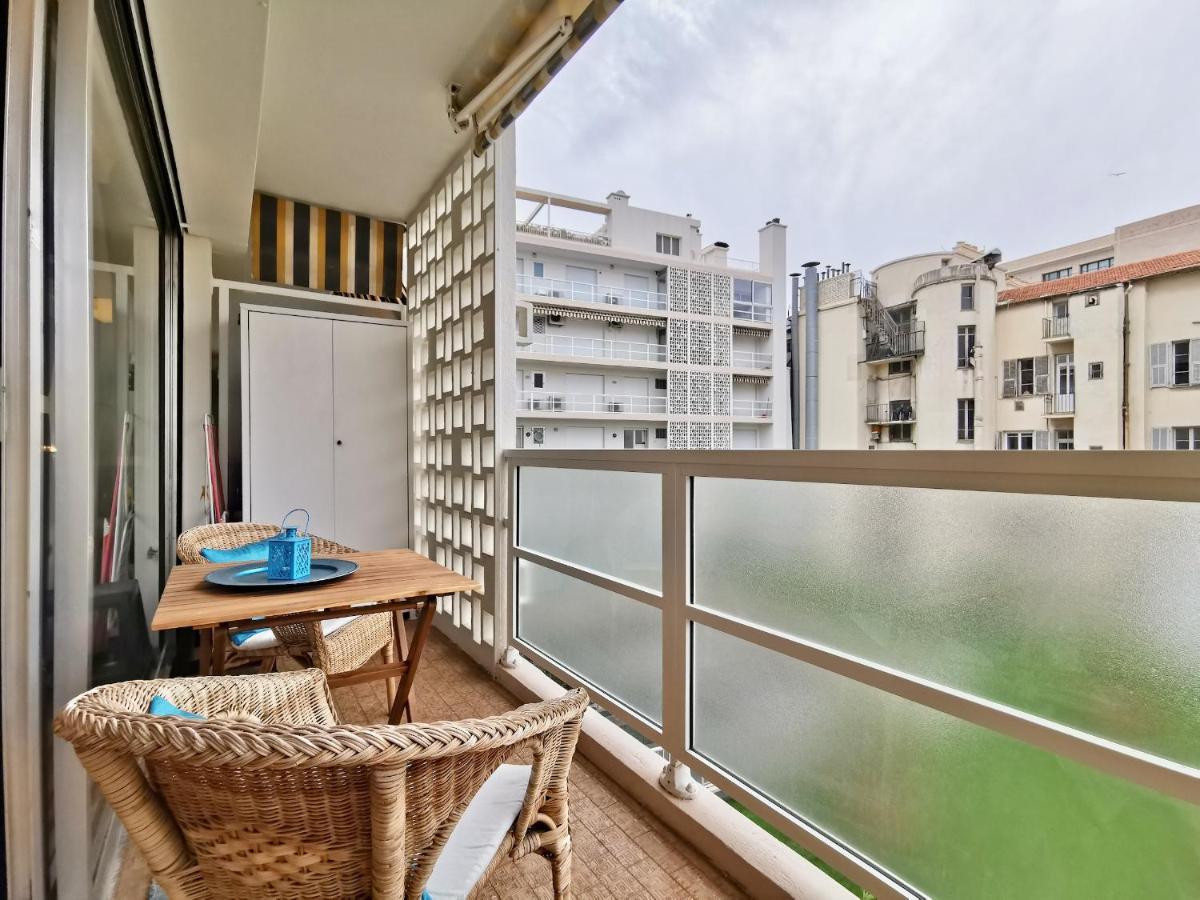 Apartament Studio Royal Lux By Booking Guys Nicea Zewnętrze zdjęcie