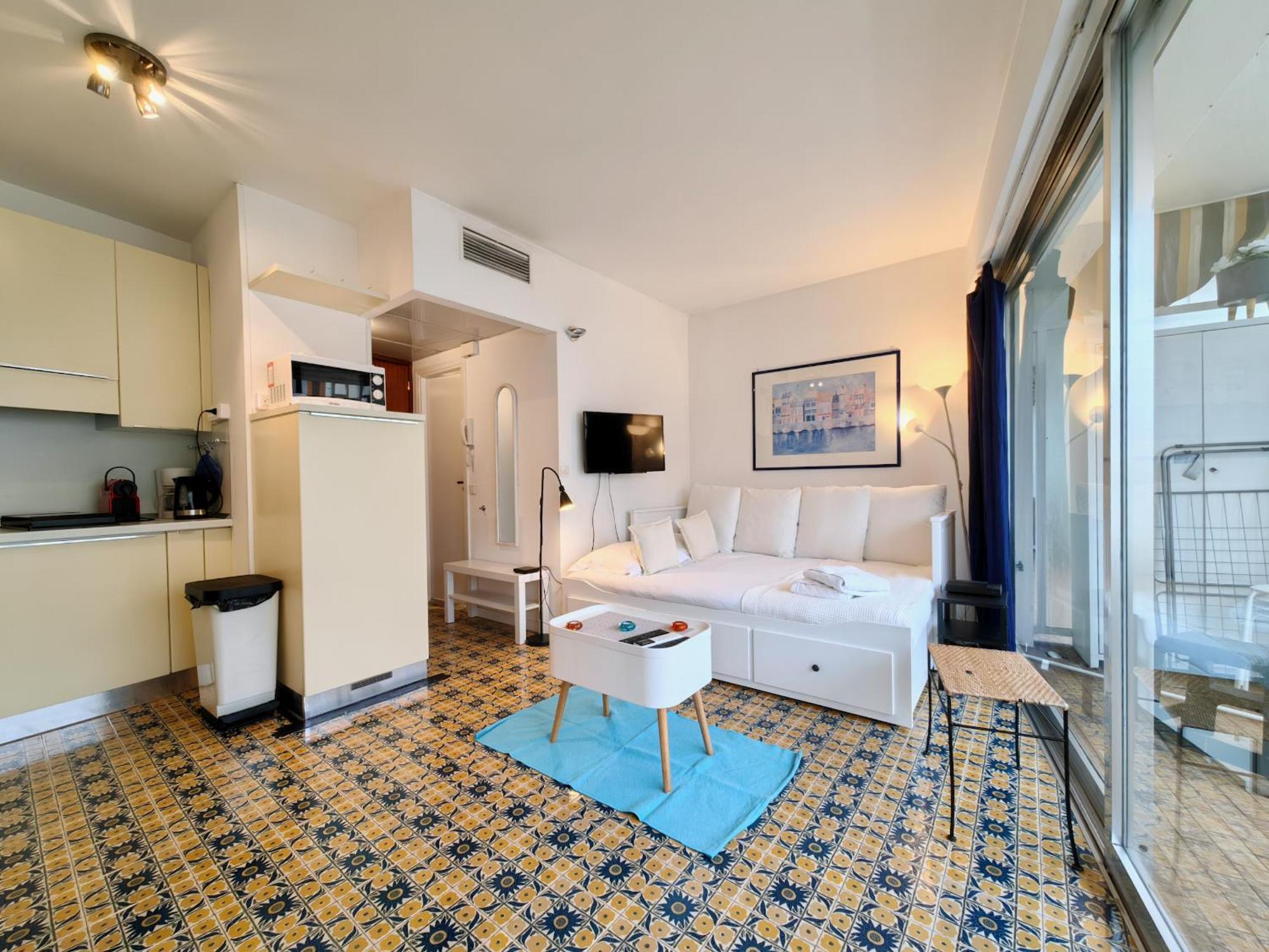 Apartament Studio Royal Lux By Booking Guys Nicea Zewnętrze zdjęcie